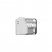 Yashica City 200 Compact Camera - White
